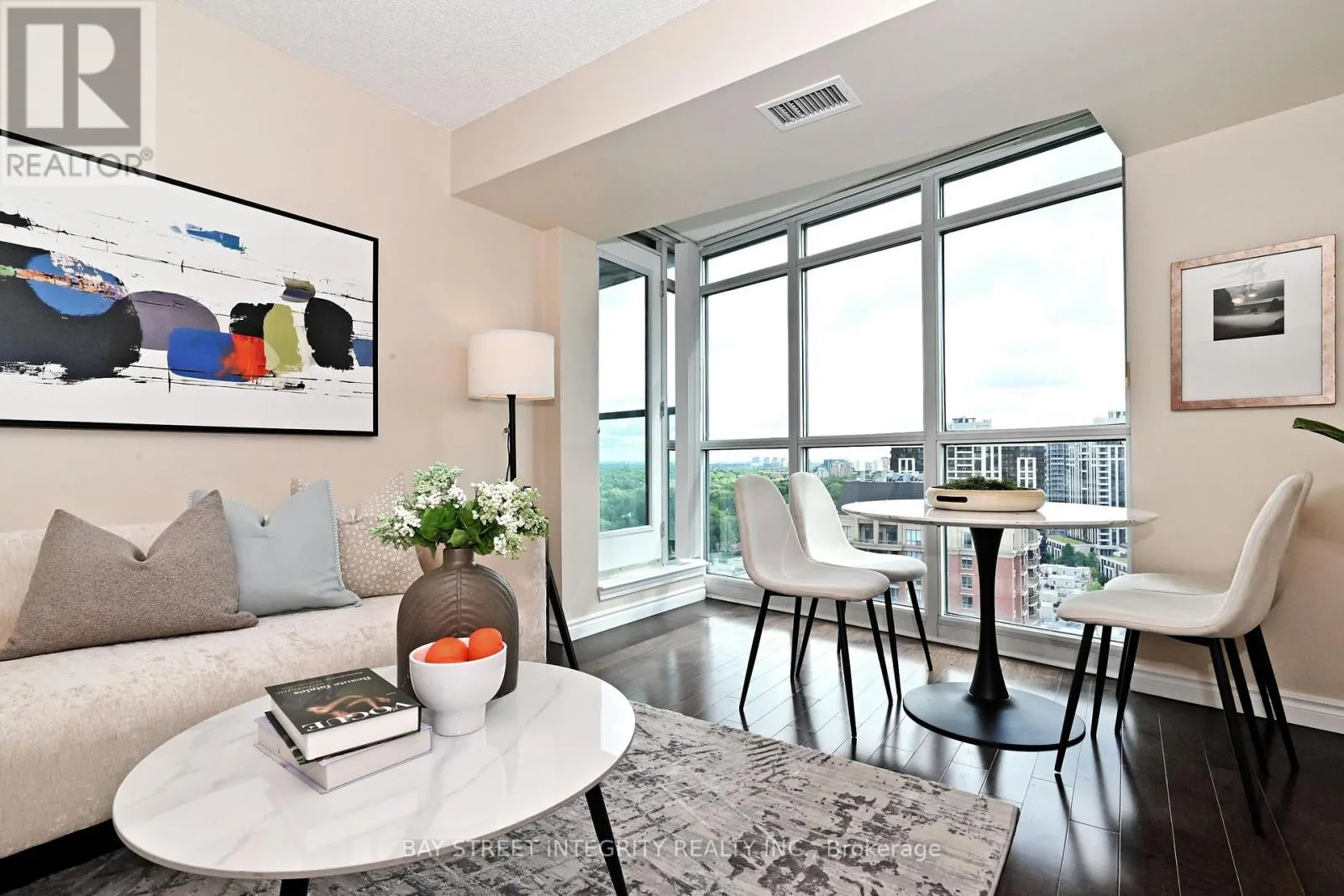 2101 - 30 HARRISON GARDEN BOULEVARD