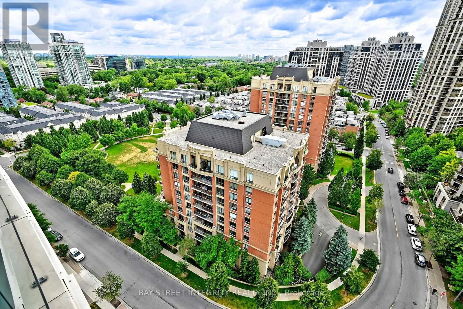 2101 - 30 HARRISON GARDEN BOULEVARD