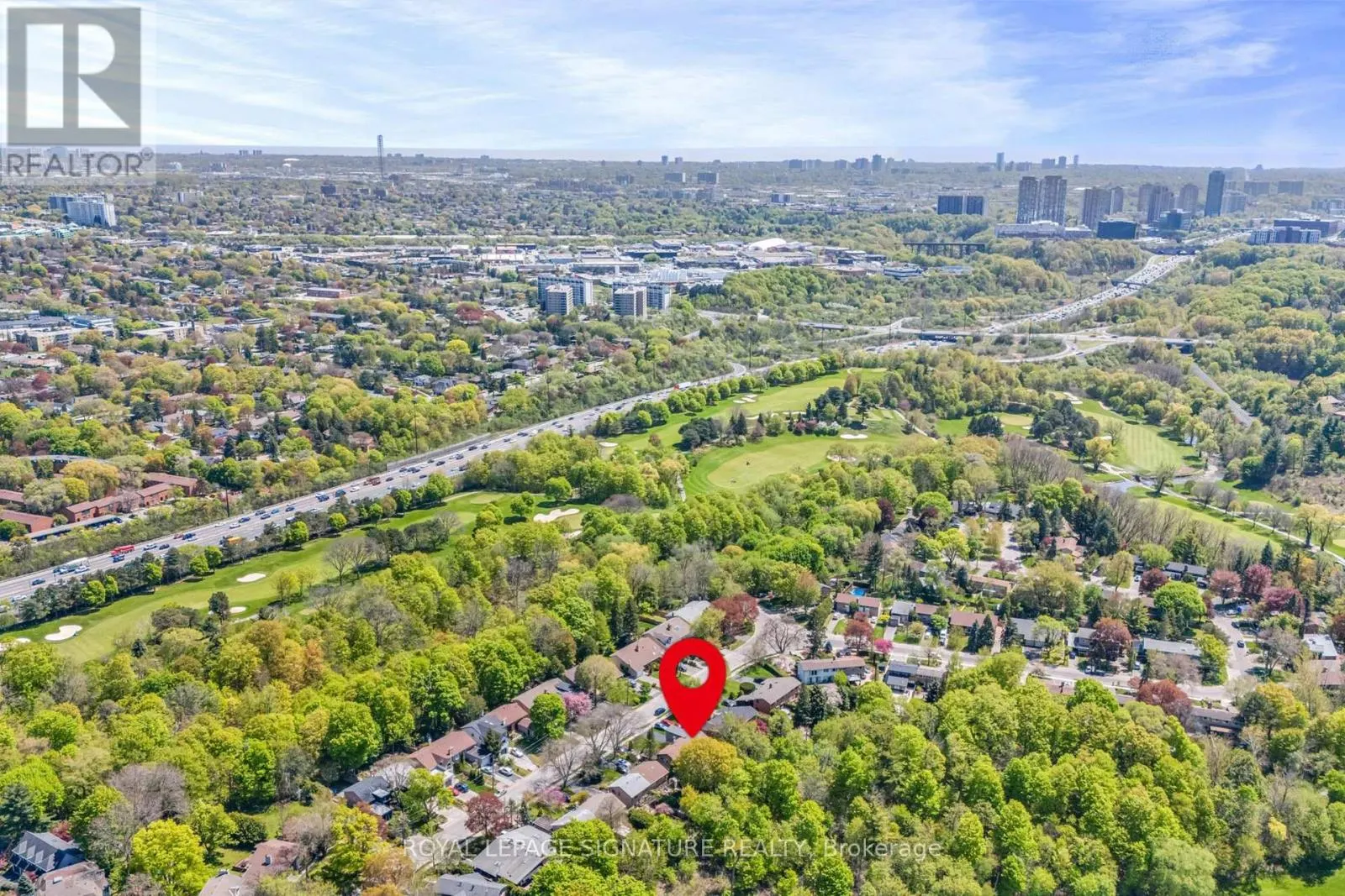 136 THREE VALLEYS DRIVE