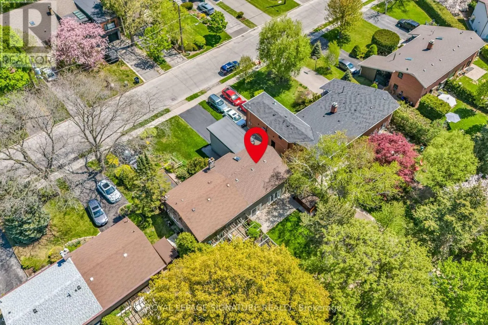 136 THREE VALLEYS DRIVE