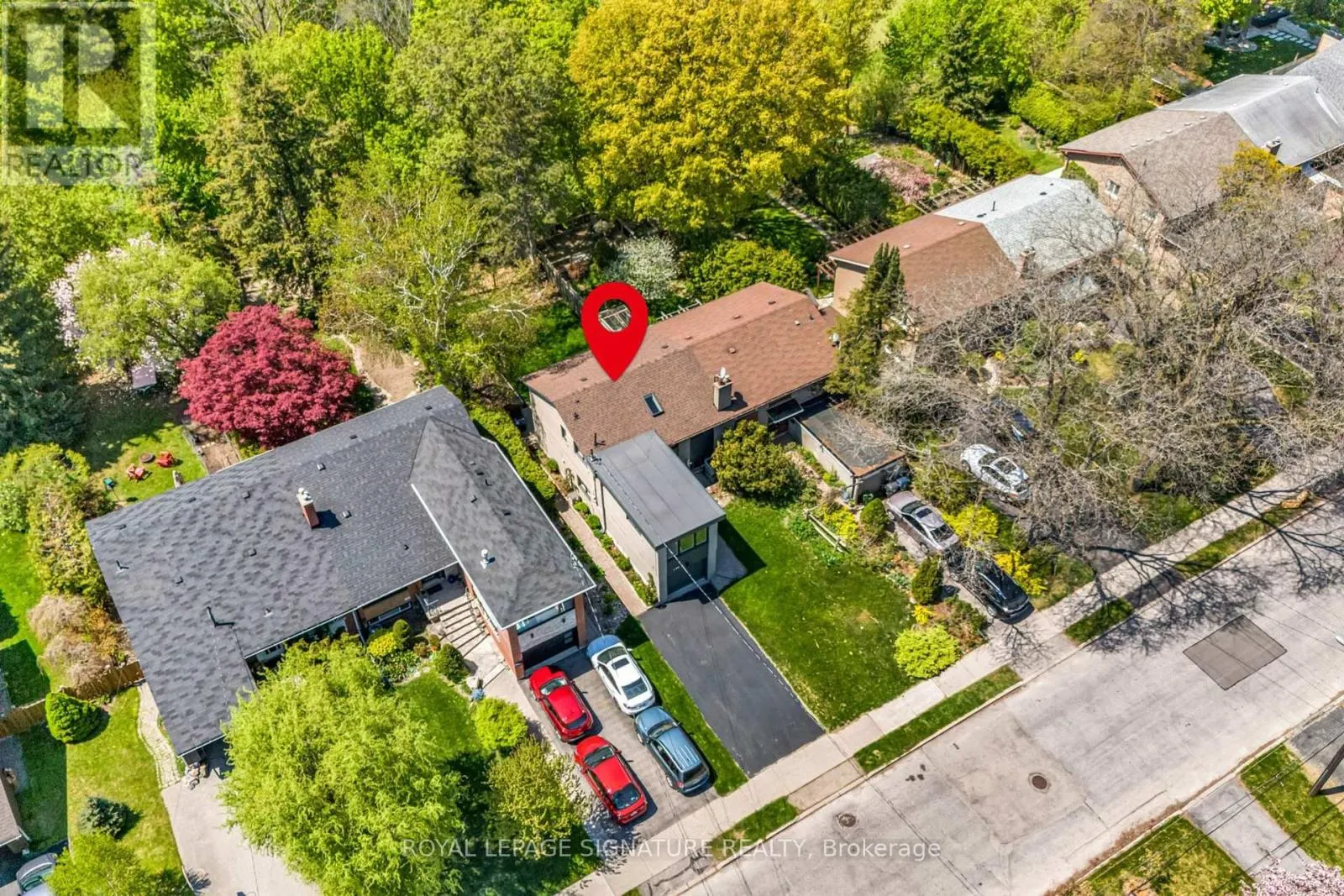 136 THREE VALLEYS DRIVE