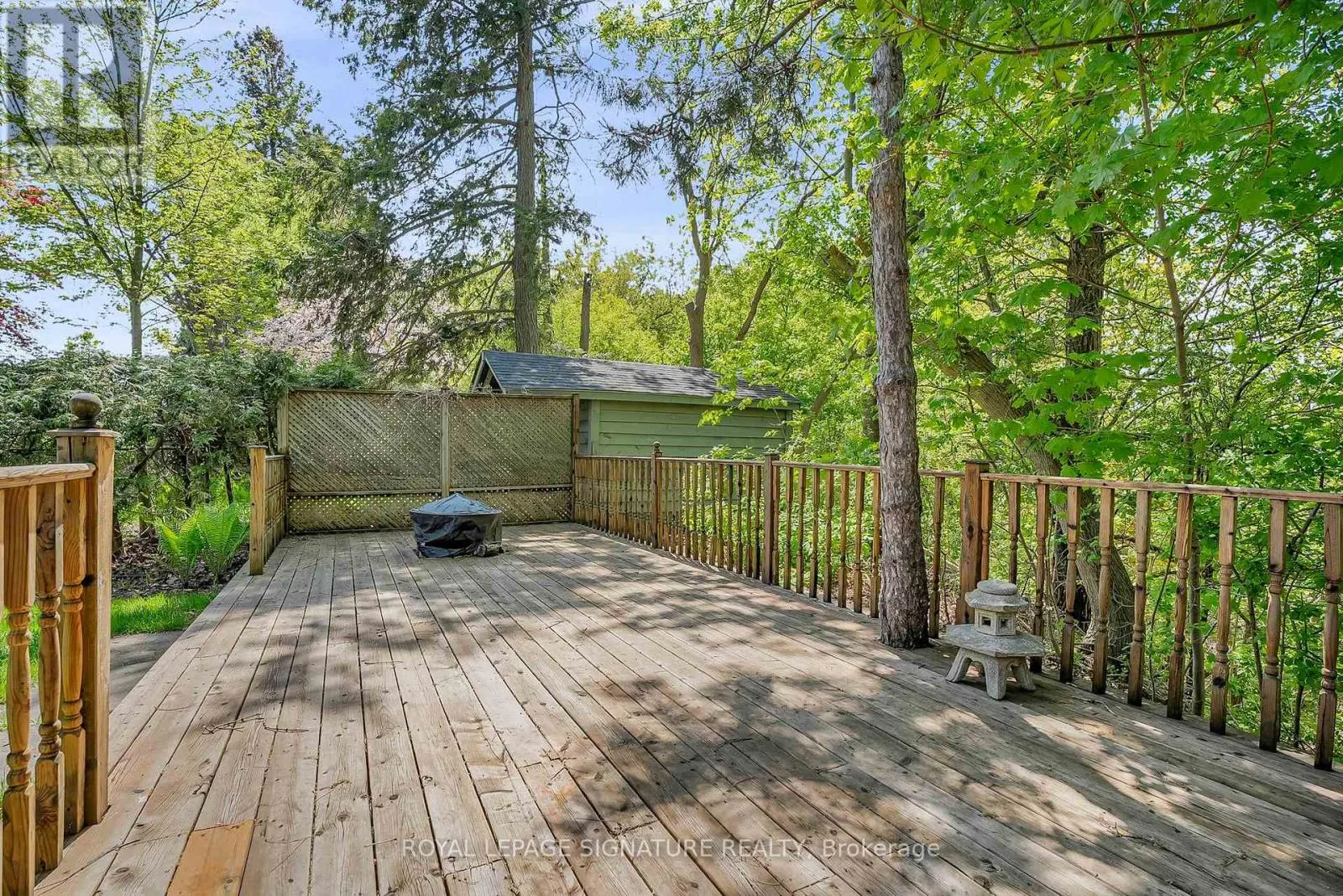 136 THREE VALLEYS DRIVE