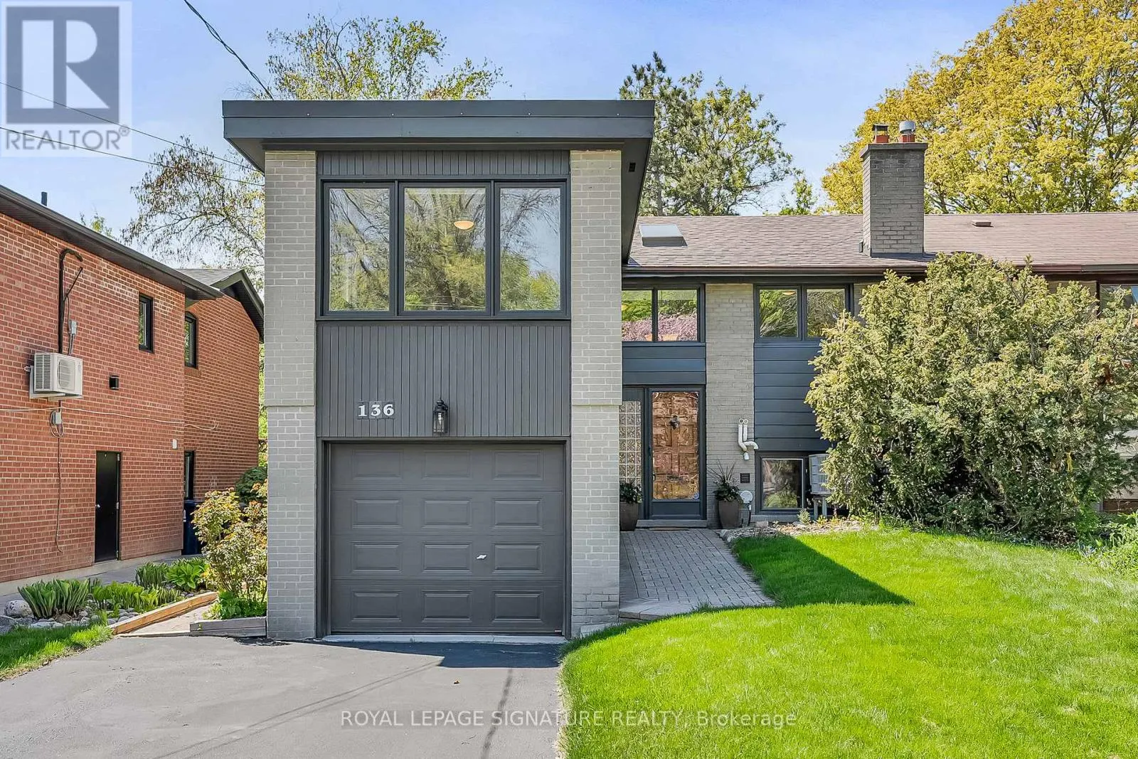 136 THREE VALLEYS DRIVE