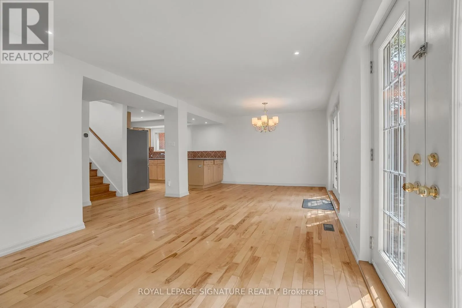 136 THREE VALLEYS DRIVE