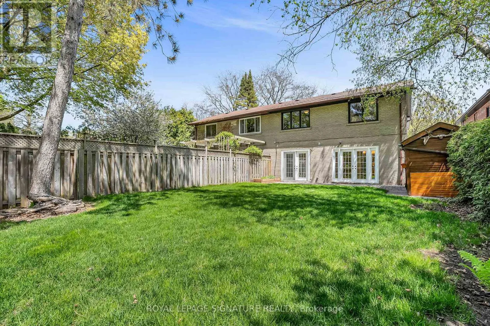 136 THREE VALLEYS DRIVE