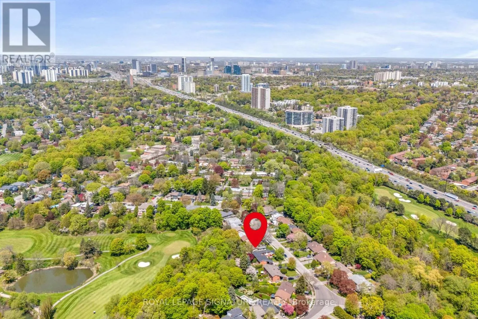 136 THREE VALLEYS DRIVE