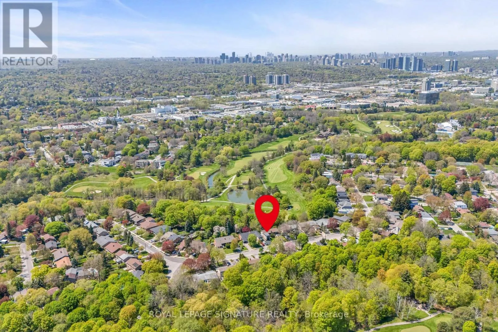 136 THREE VALLEYS DRIVE