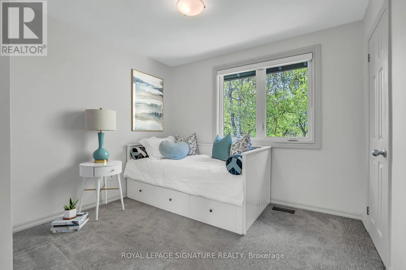 136 THREE VALLEYS DRIVE