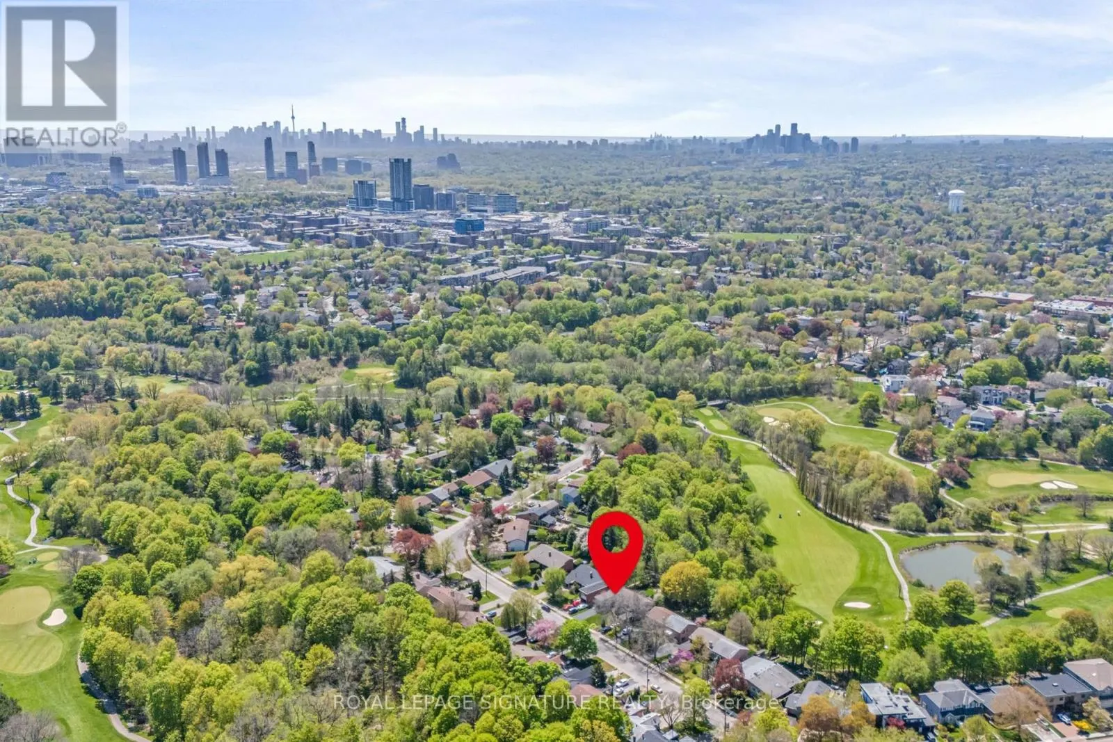 136 THREE VALLEYS DRIVE