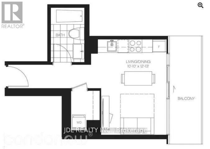 2802 - 50 CHARLES STREET E