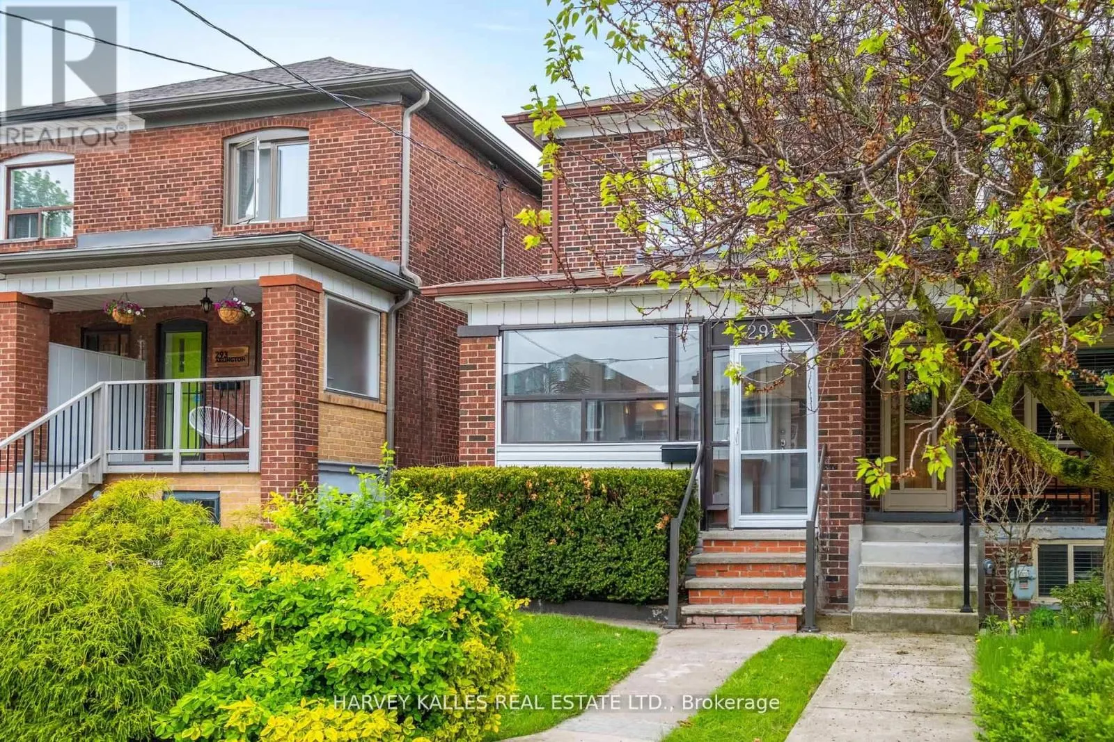 291 ARLINGTON AVENUE