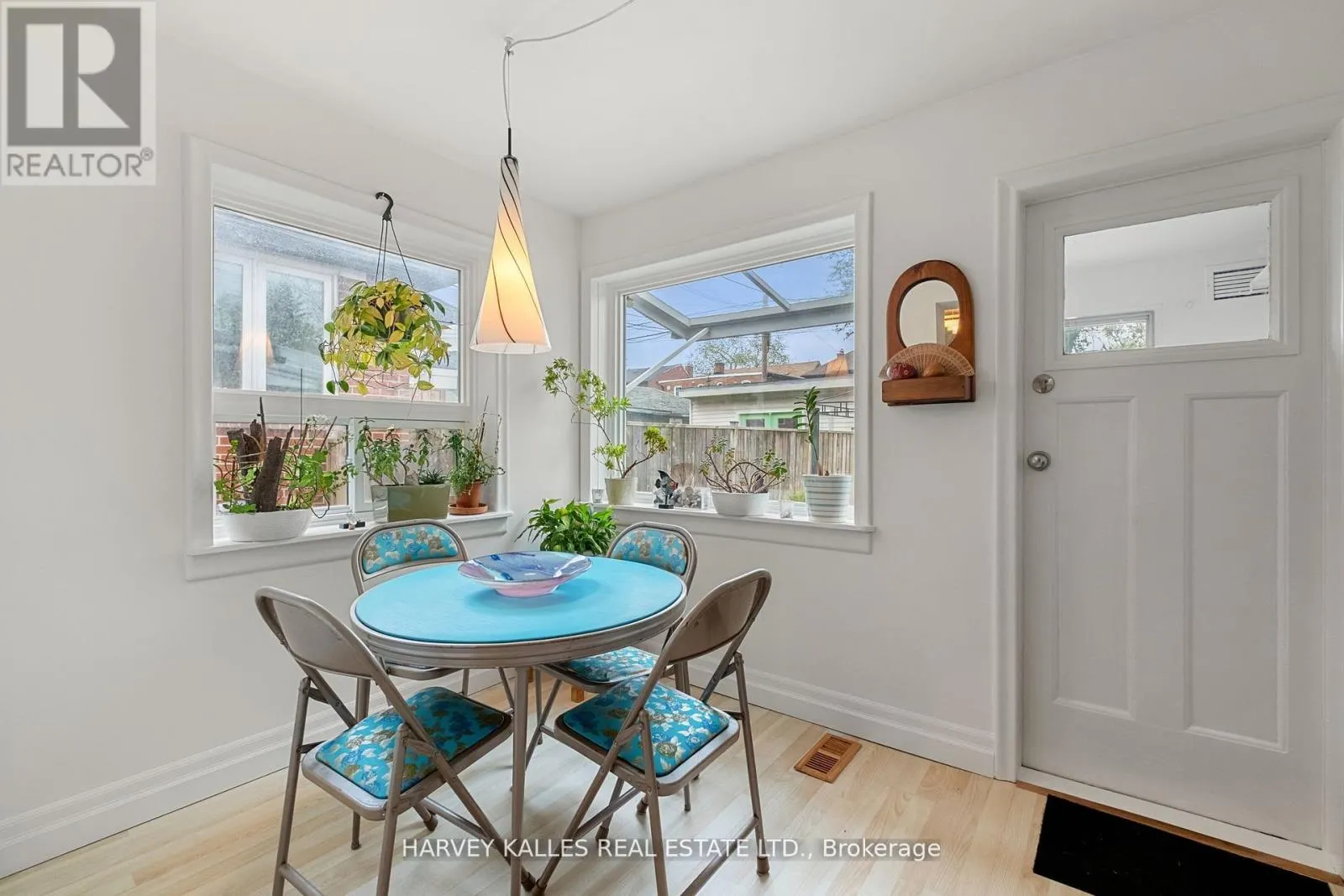 291 ARLINGTON AVENUE