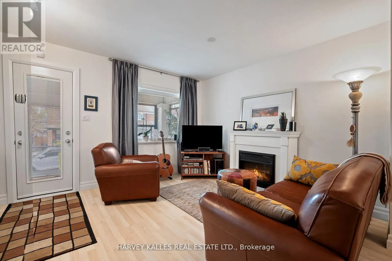 291 ARLINGTON AVENUE
