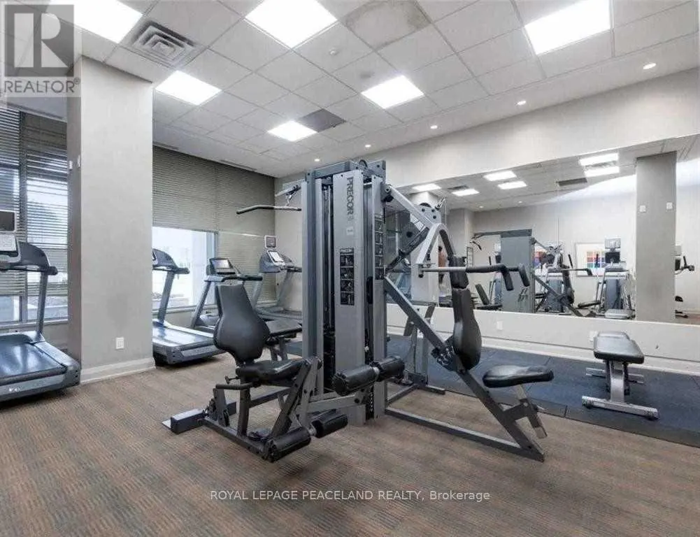 507 - 5793 YONGE STREET