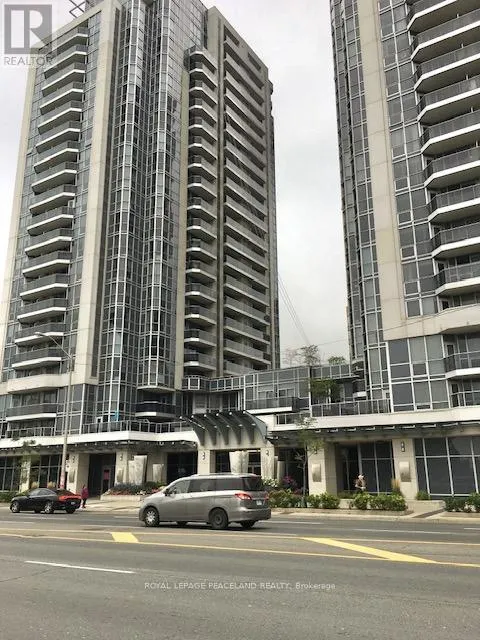 507 - 5793 YONGE STREET