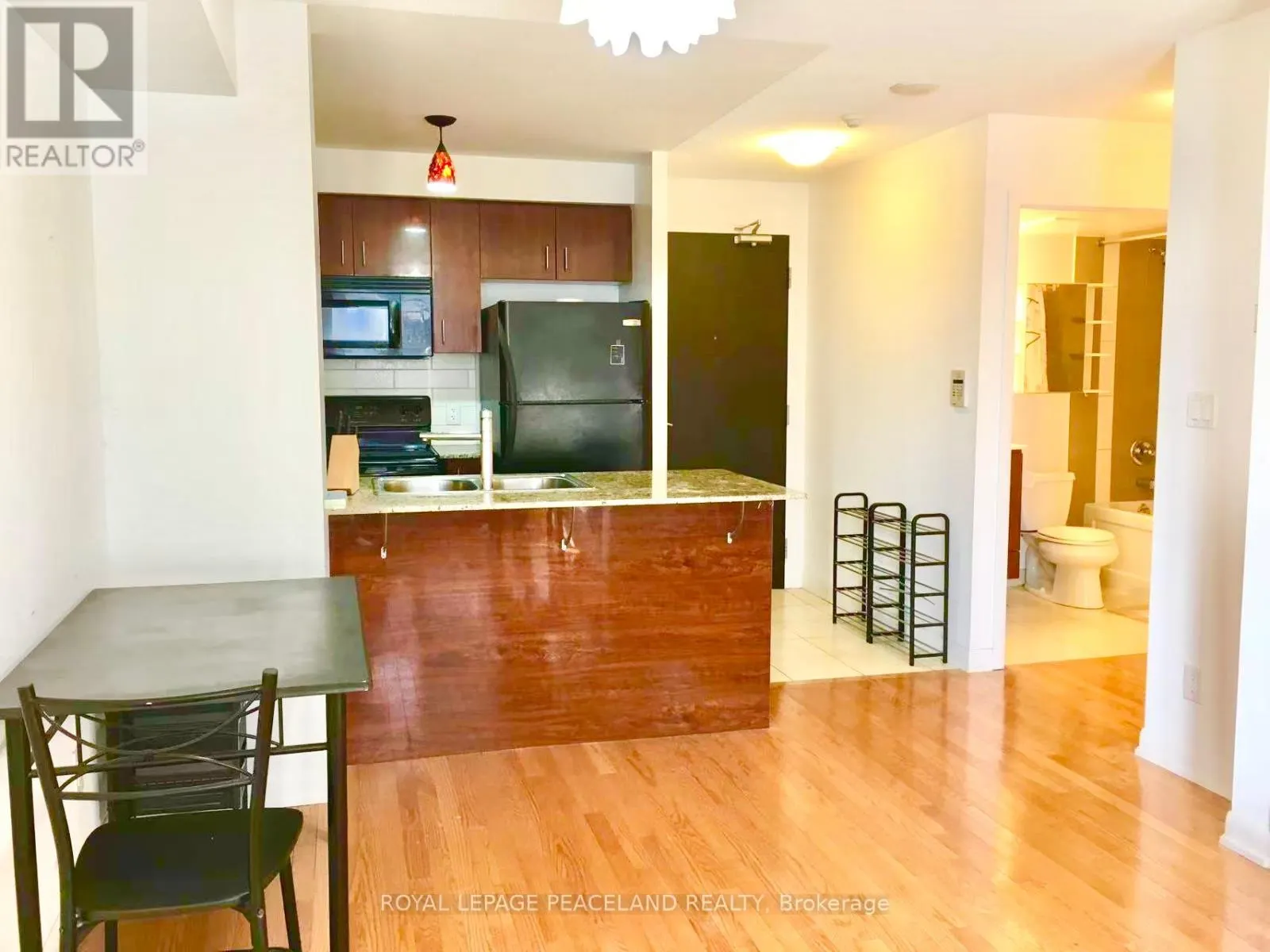 507 - 5793 YONGE STREET