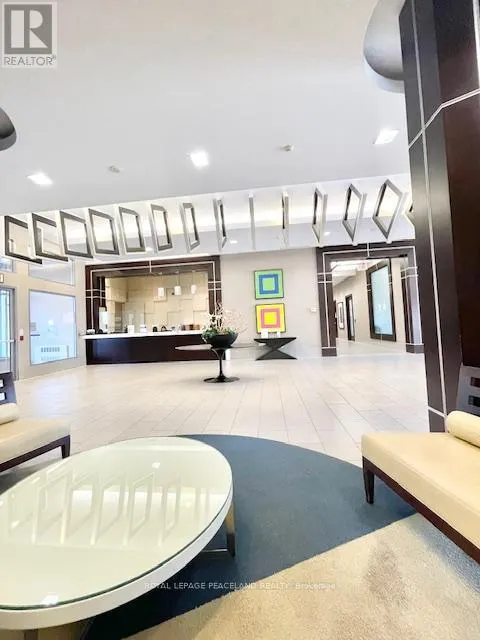 507 - 5793 YONGE STREET