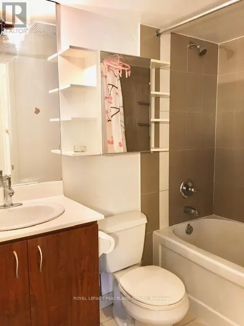 507 - 5793 YONGE STREET