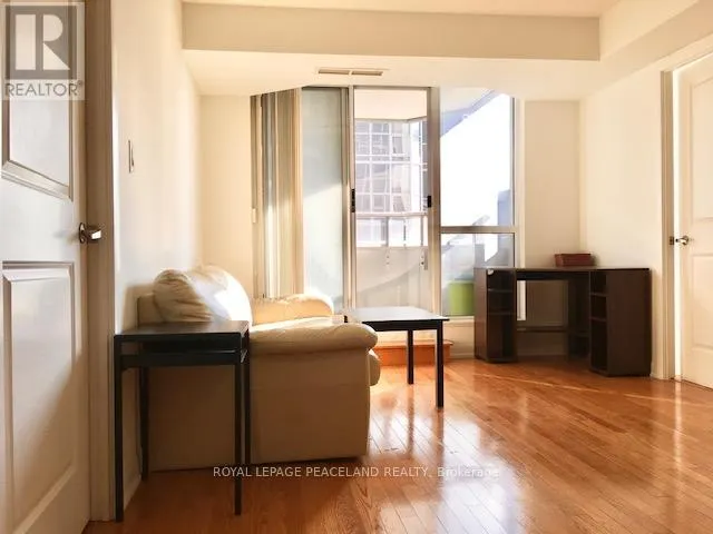 507 - 5793 YONGE STREET
