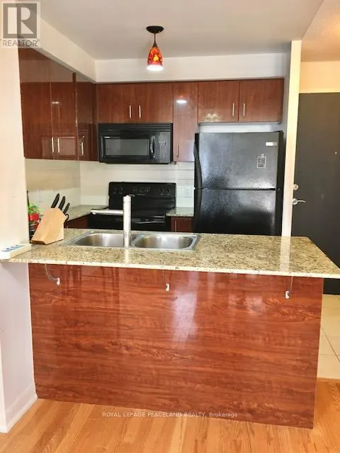 507 - 5793 YONGE STREET