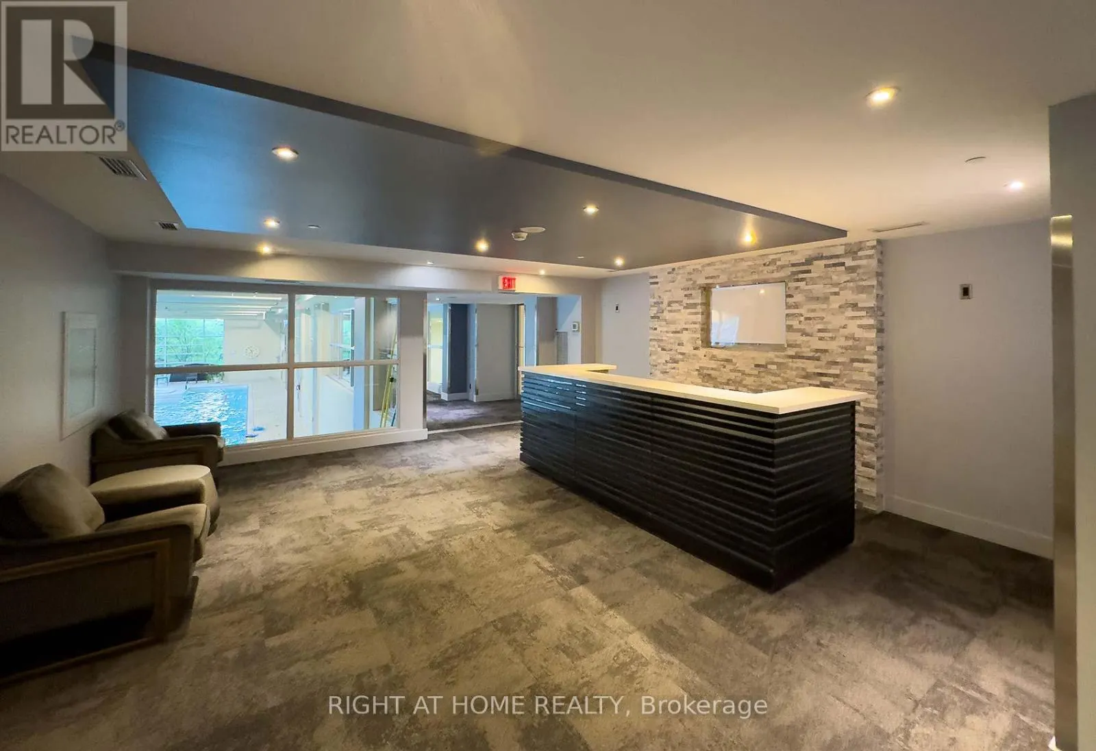 3107 - 381 FRONT STREET W