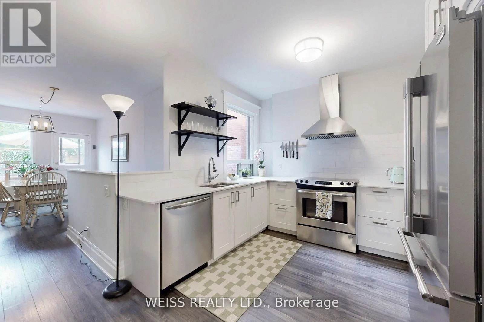 758 RICHMOND STREET W