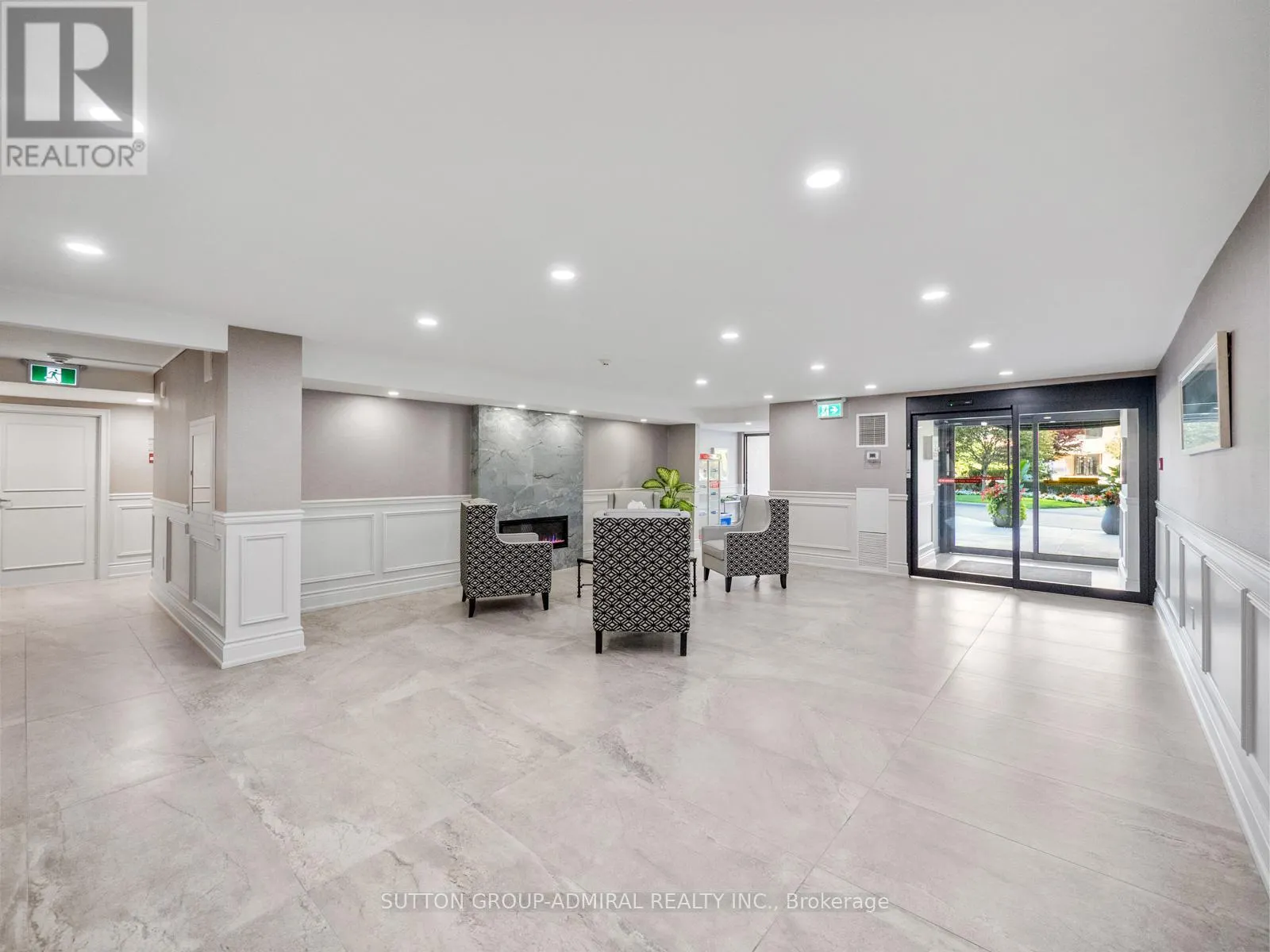 804 - 90 FISHERVILLE ROAD
