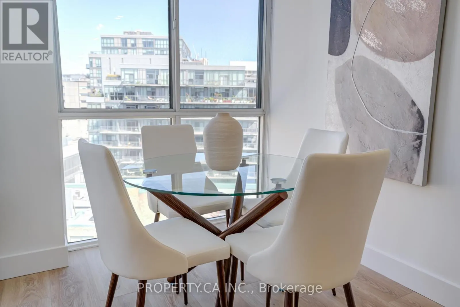 1204 - 801 KING STREET W