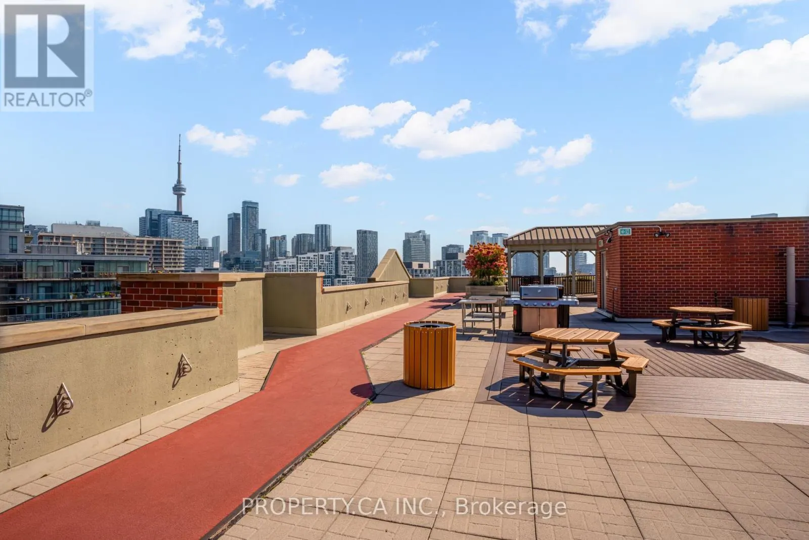1204 - 801 KING STREET W