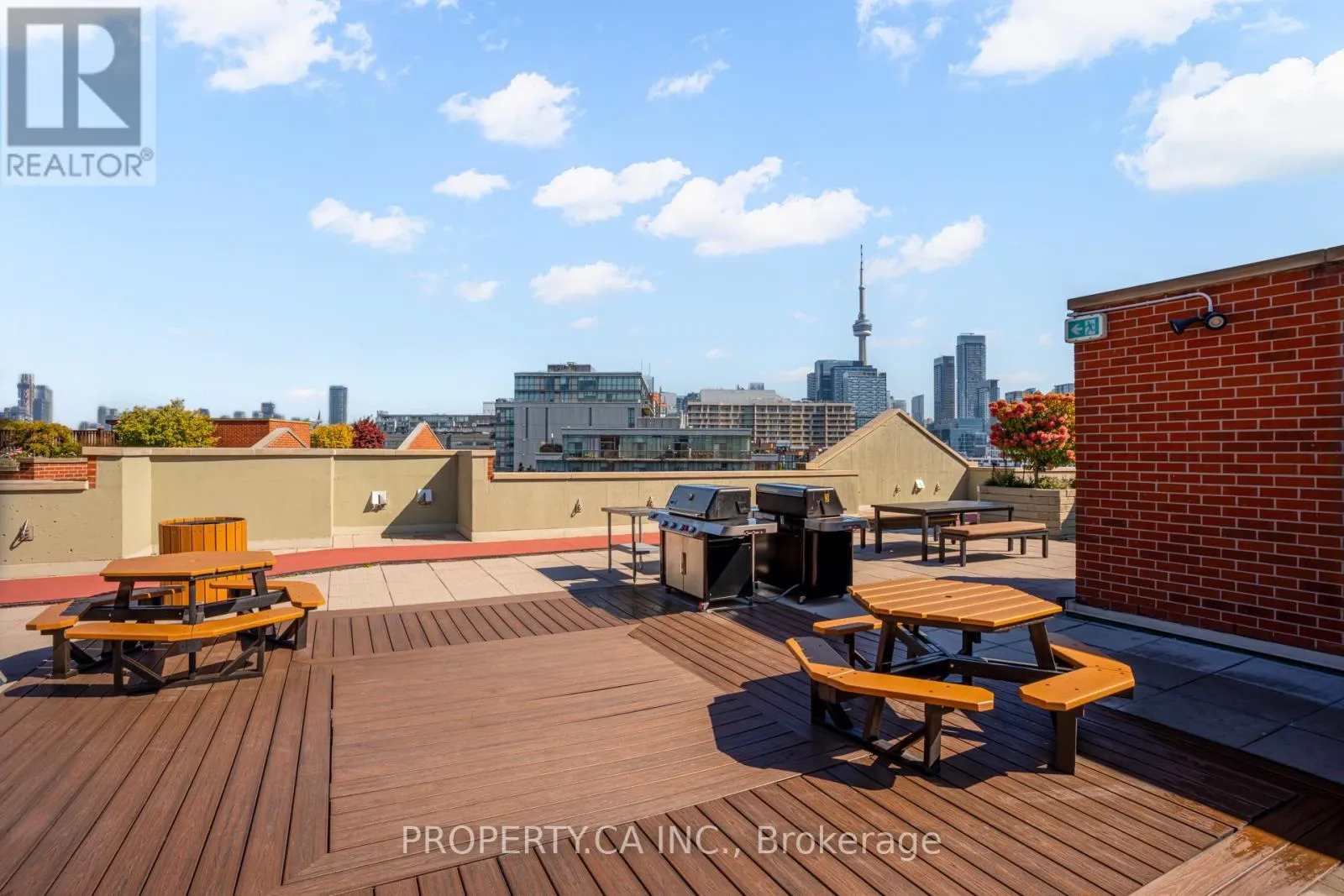 1204 - 801 KING STREET W