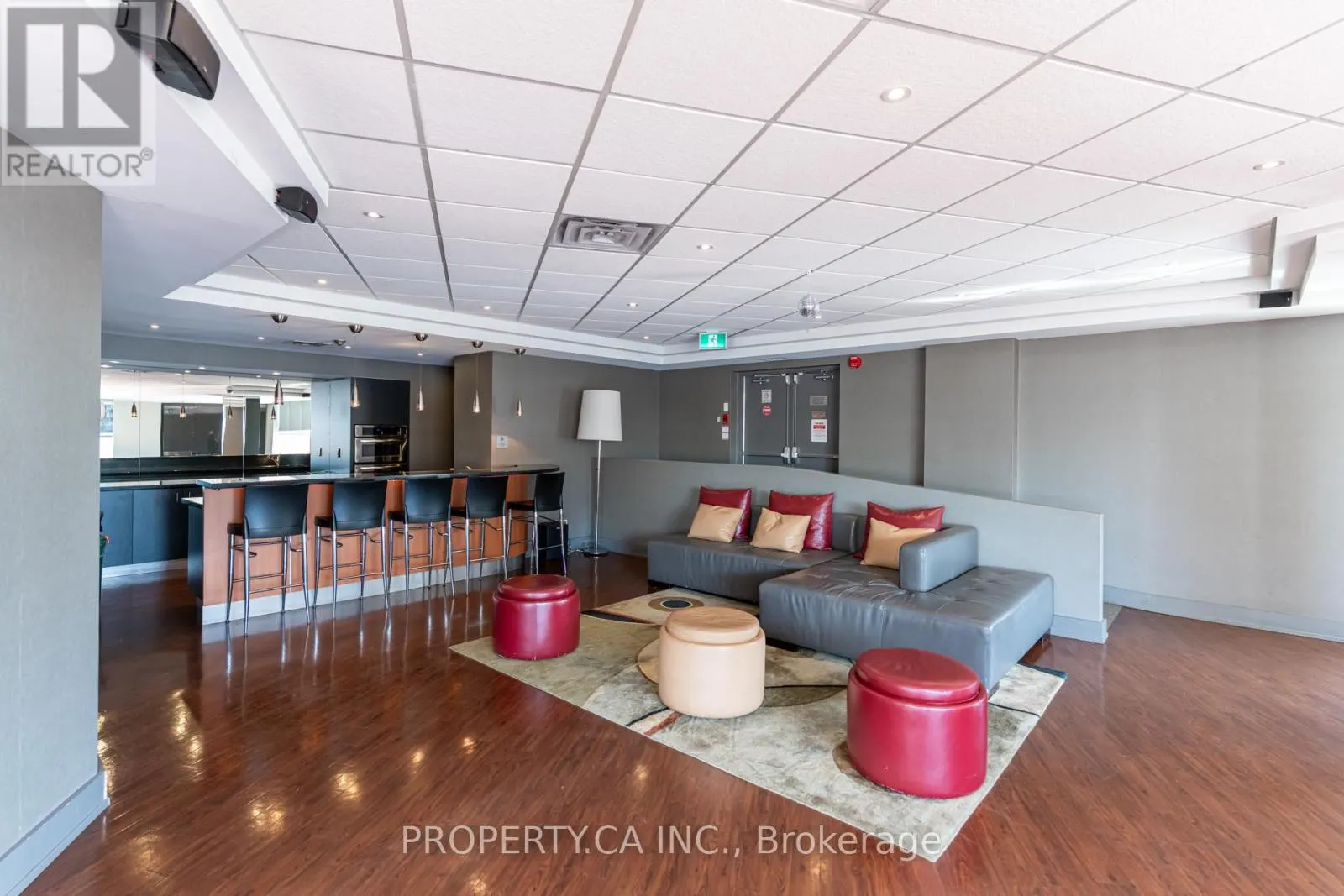 1204 - 801 KING STREET W