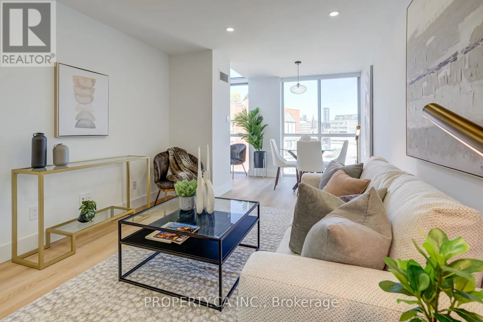 1204 - 801 KING STREET W