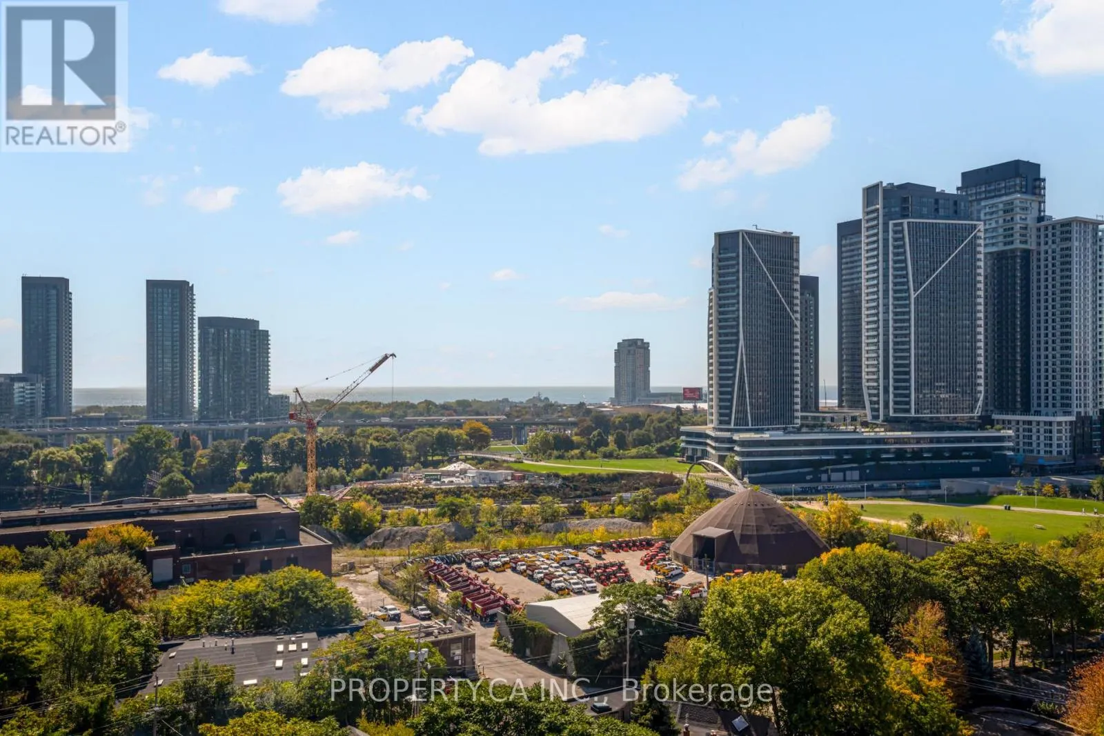 1204 - 801 KING STREET W