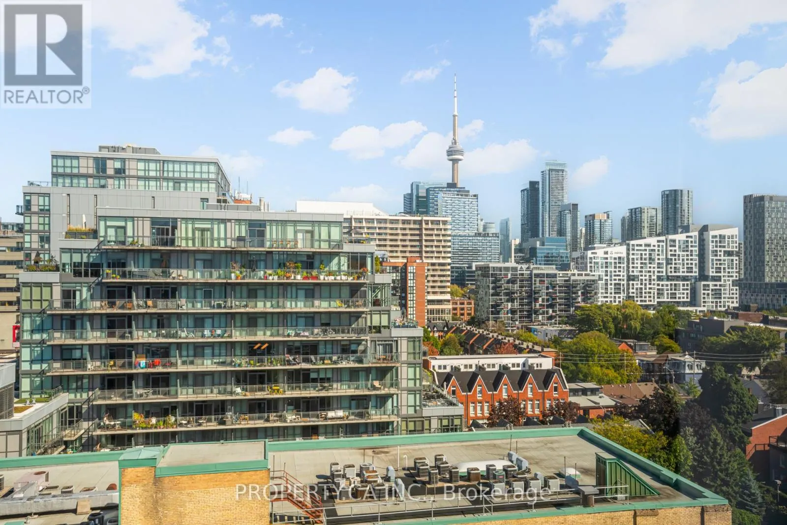 1204 - 801 KING STREET W
