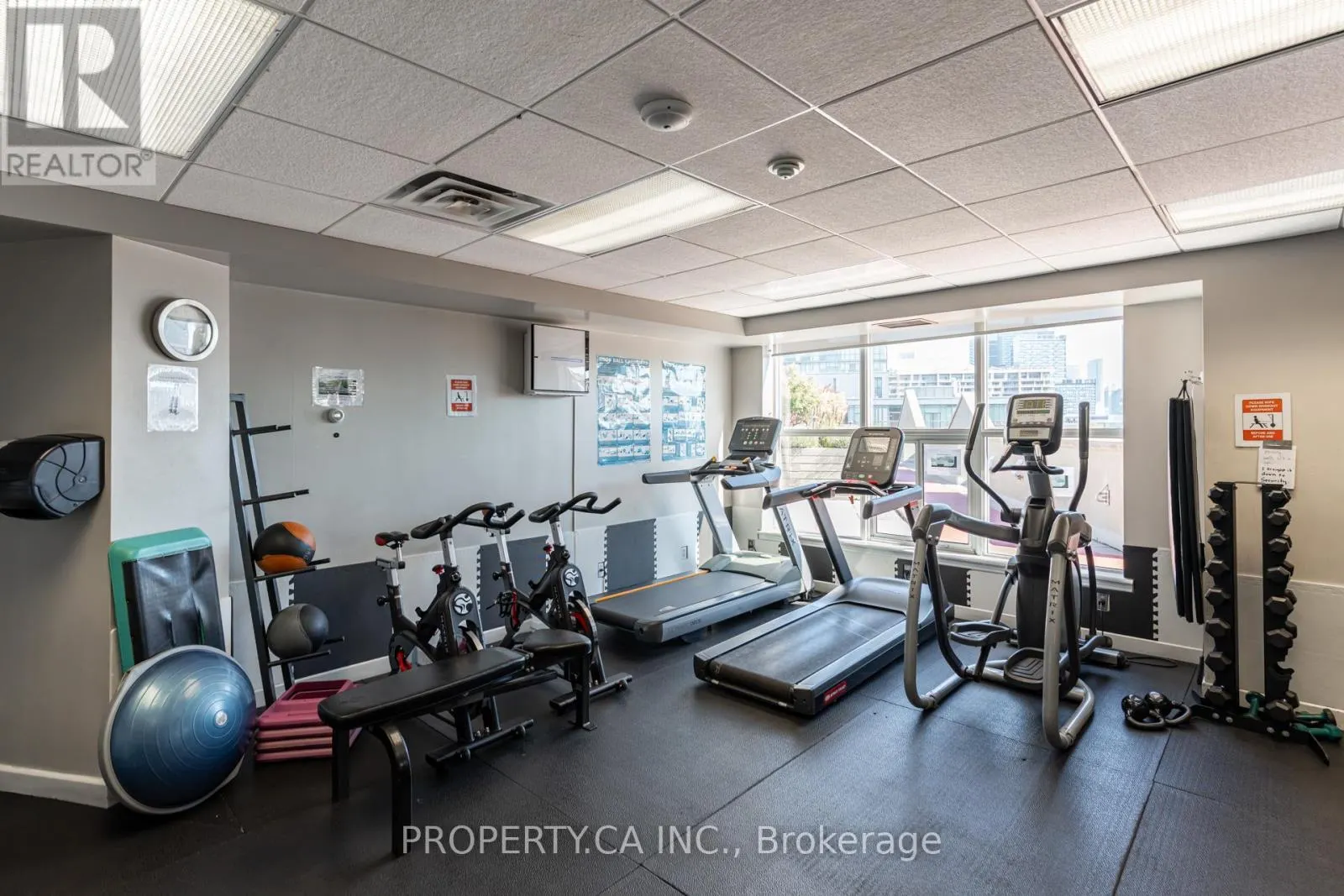 1204 - 801 KING STREET W