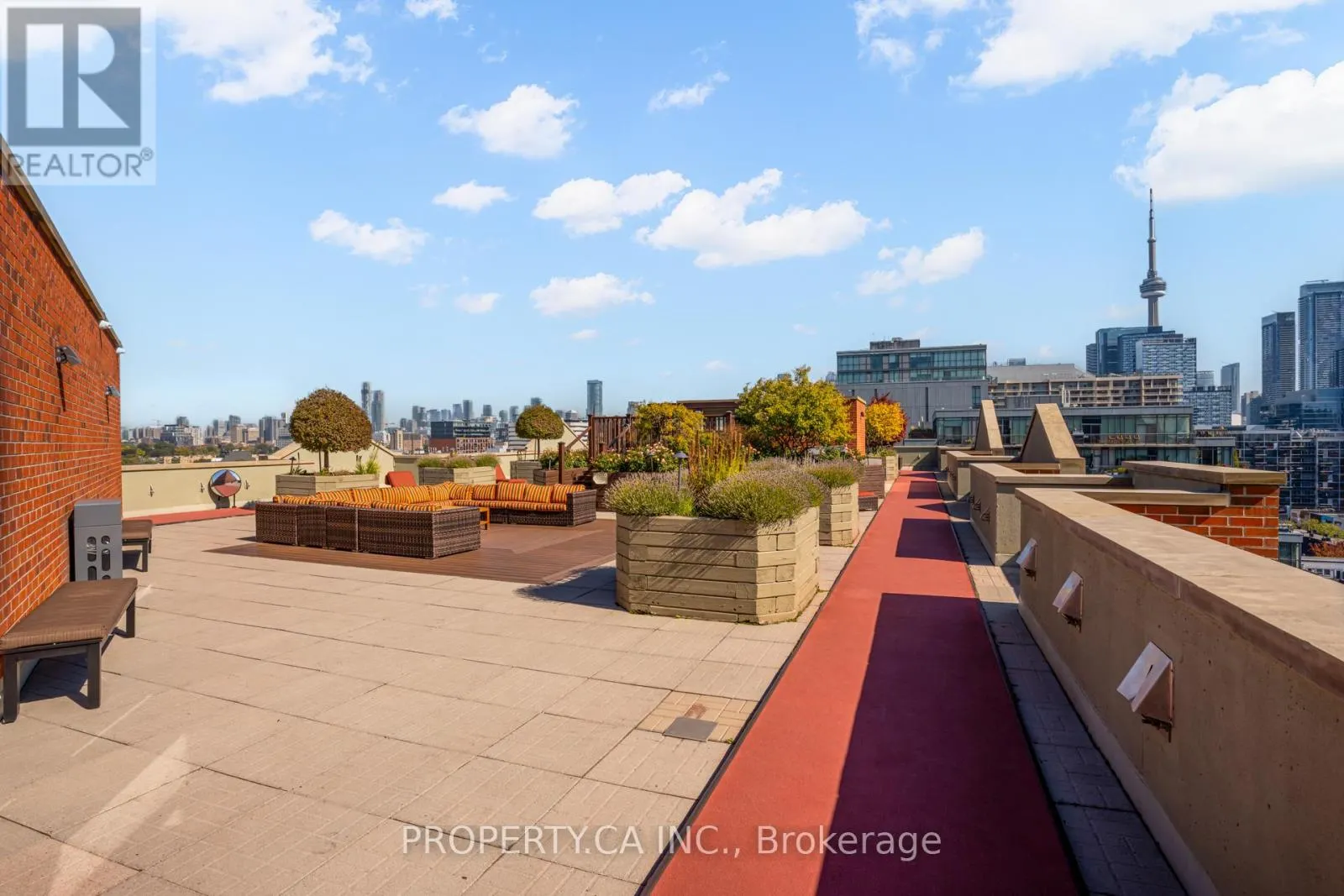 1204 - 801 KING STREET W