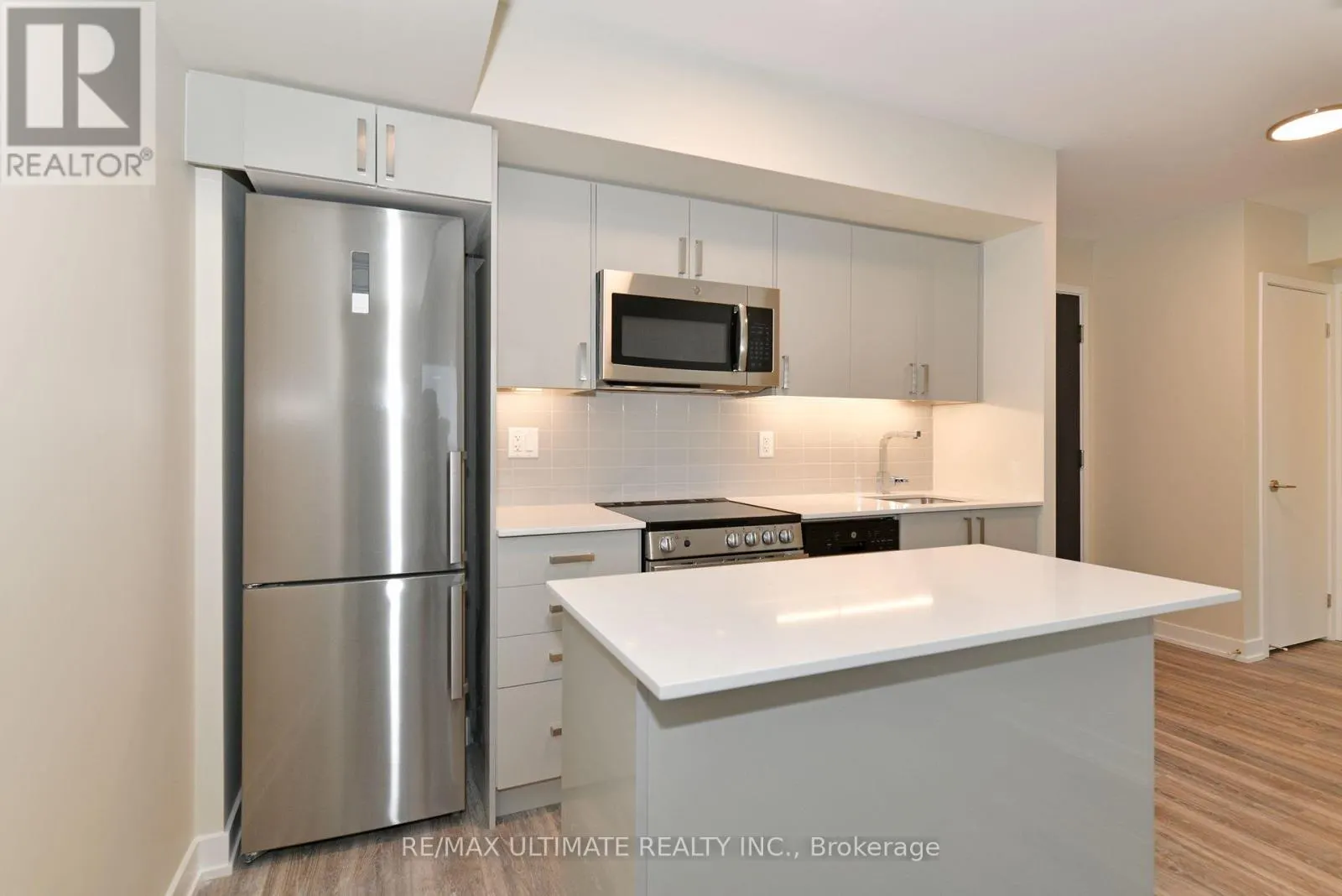 1303 - 38 MONTE KWINTER COURT