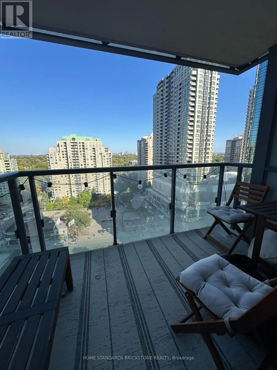 1707 - 5162 YONGE STREET