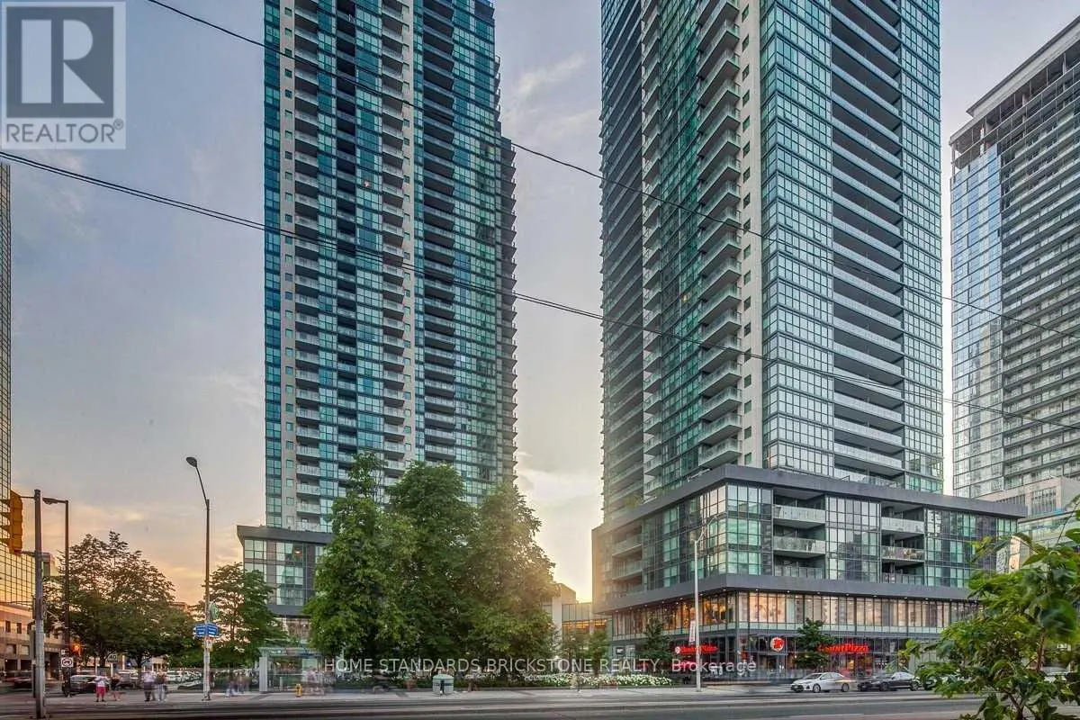 1707 - 5162 YONGE STREET