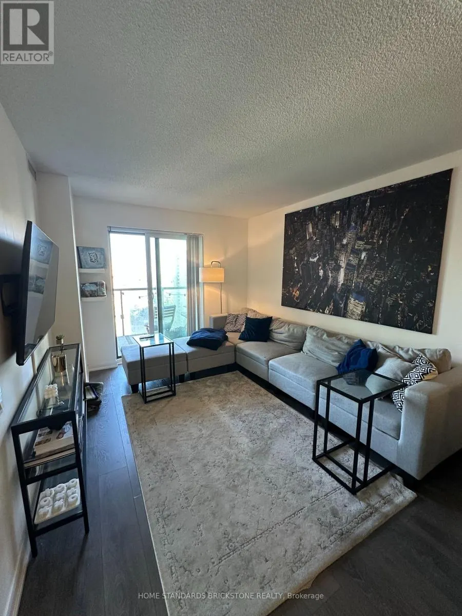 1707 - 5162 YONGE STREET