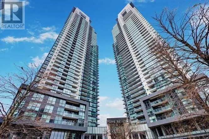 1707 - 5162 YONGE STREET