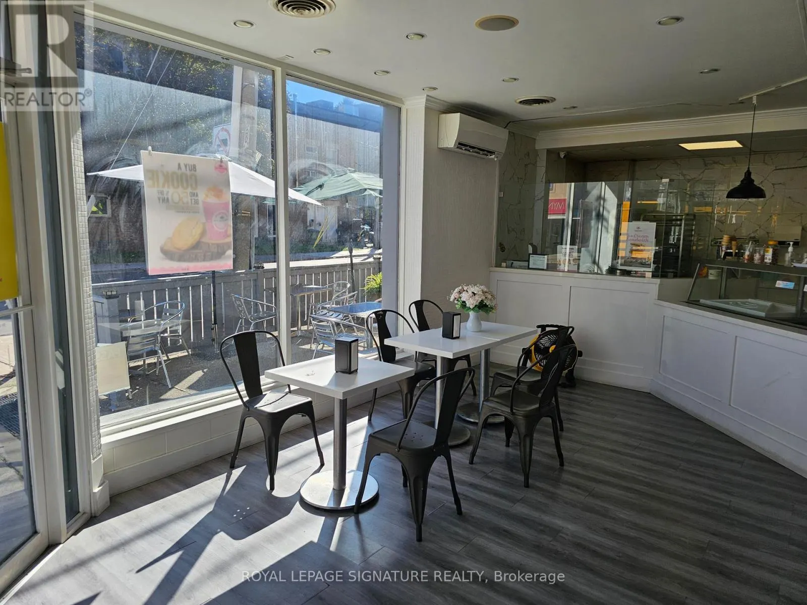 3308 YONGE STREET