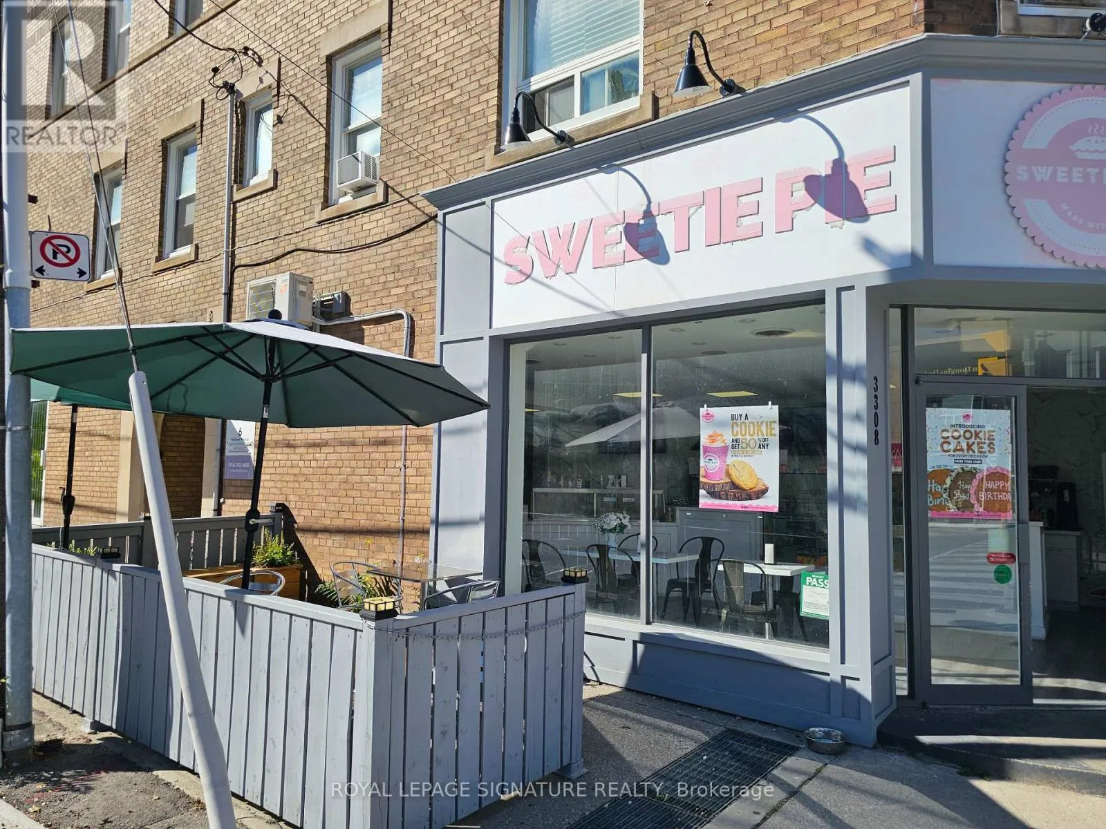 3308 YONGE STREET