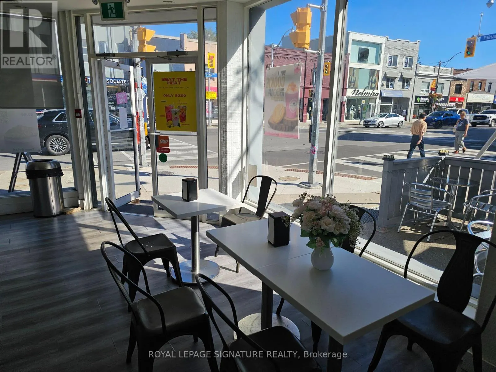 3308 YONGE STREET