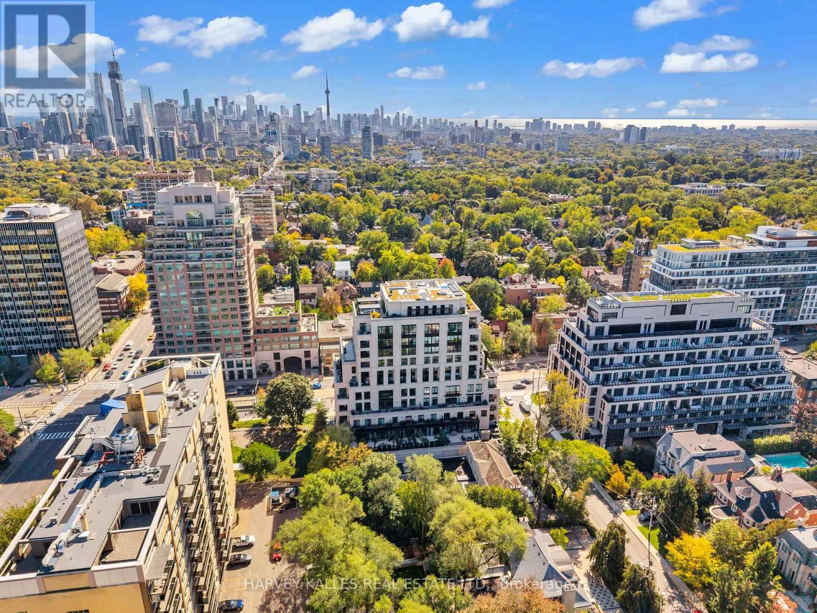 305 - 1 FOREST HILL ROAD