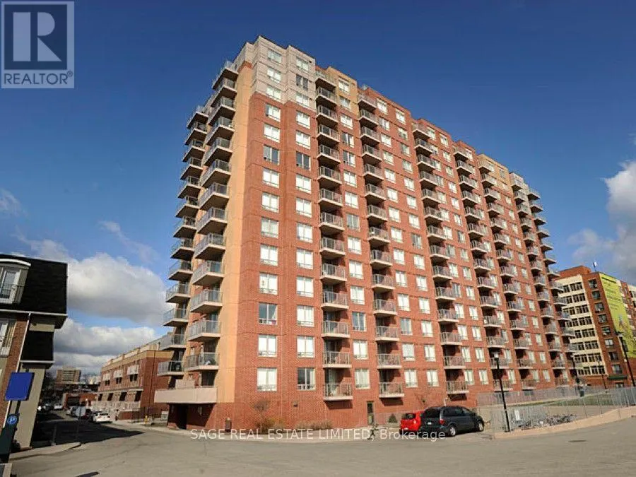 1504 - 1369 BLOOR STREET