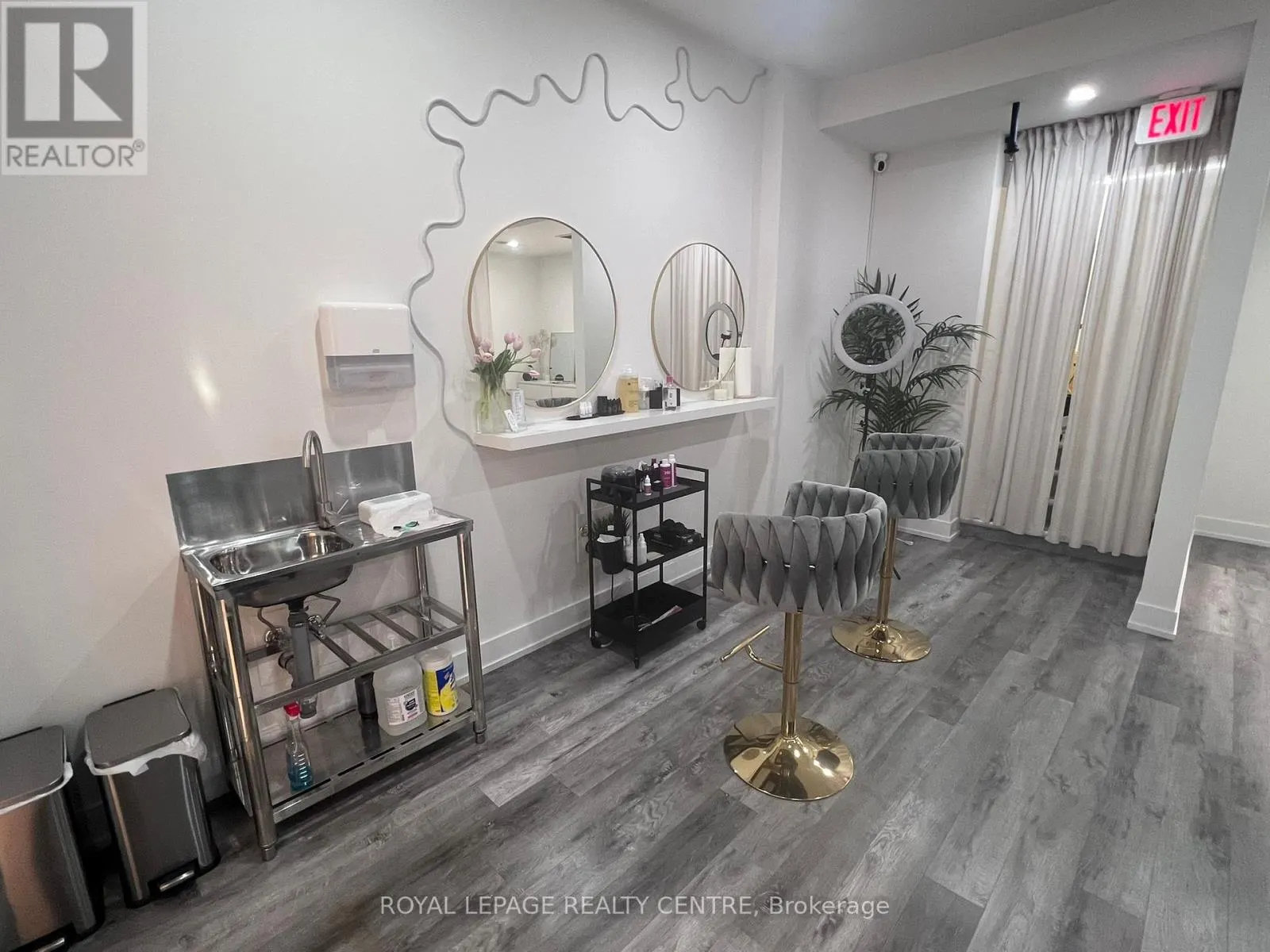 1034 EGLINTON AVENUE W