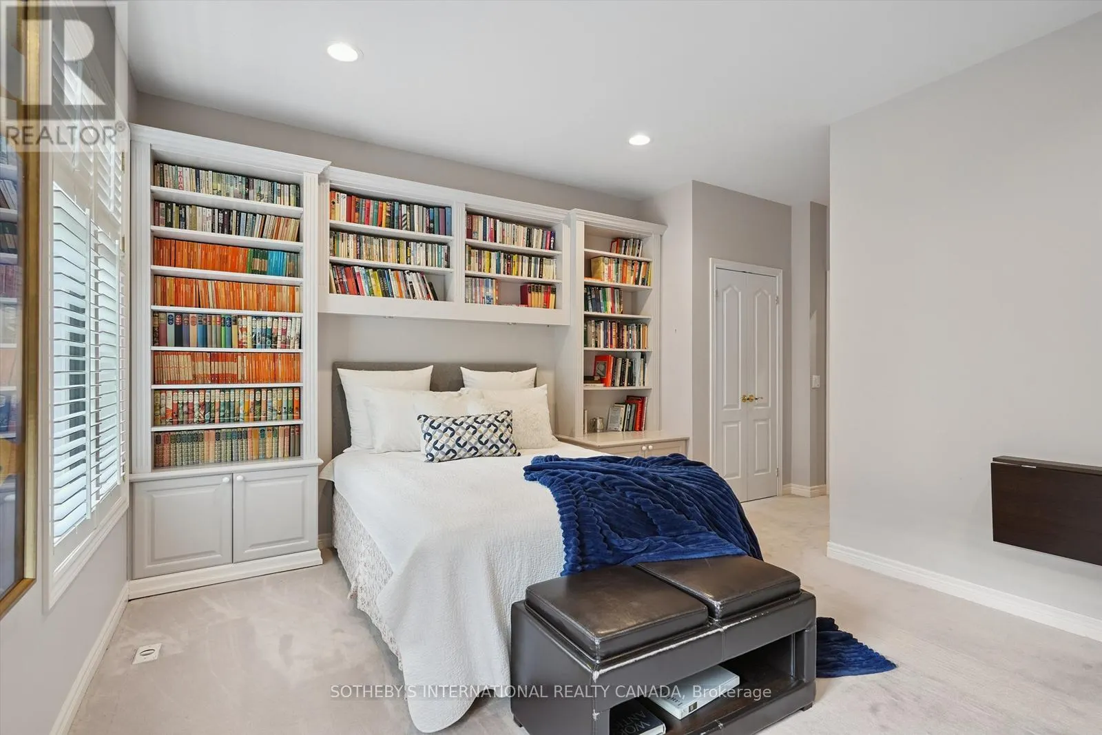 4 - 260 RUSSELL HILL ROAD