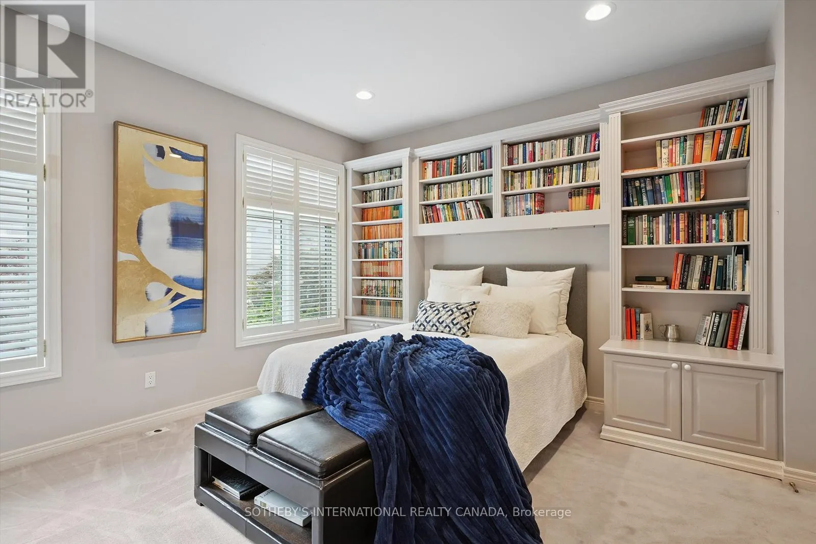 4 - 260 RUSSELL HILL ROAD