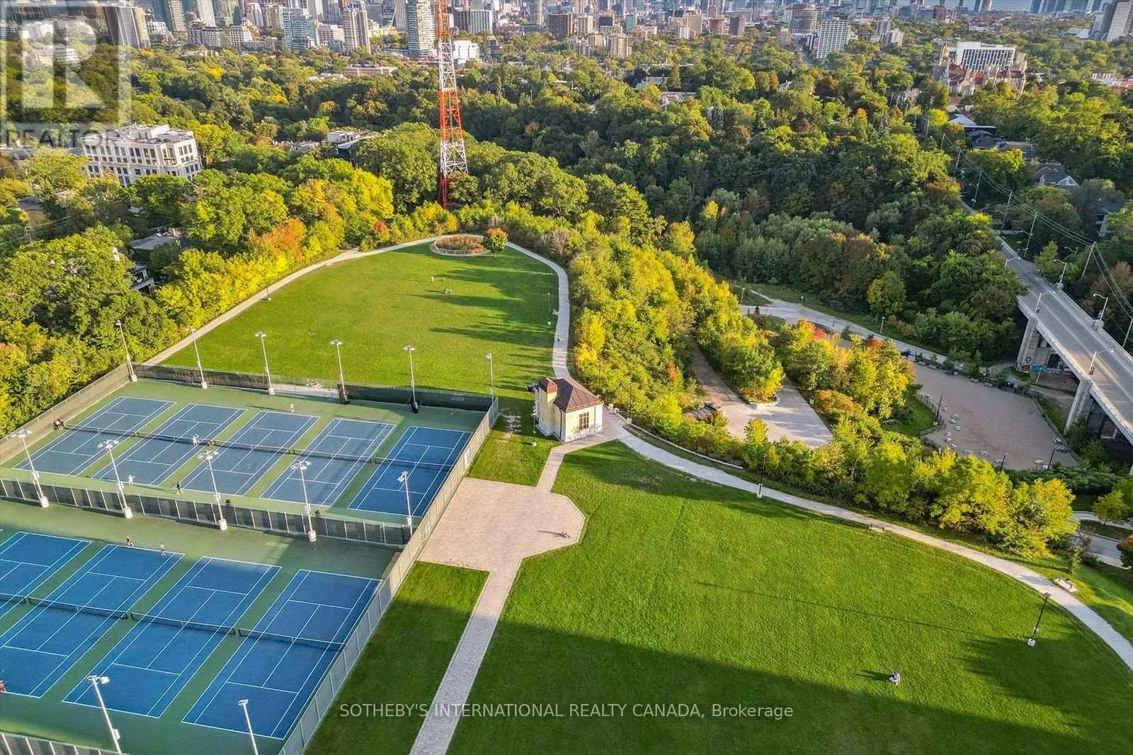 4 - 260 RUSSELL HILL ROAD
